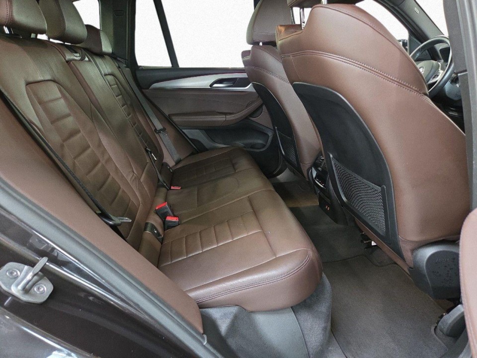 BMW X3 xDrive30d M-Sport - foto 6