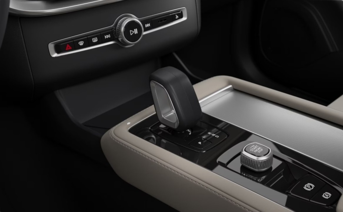 Volvo XC 90 CORE B5 - foto 16