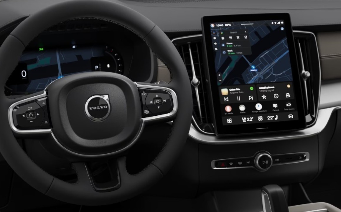 Volvo XC 90 CORE B5 - foto 10