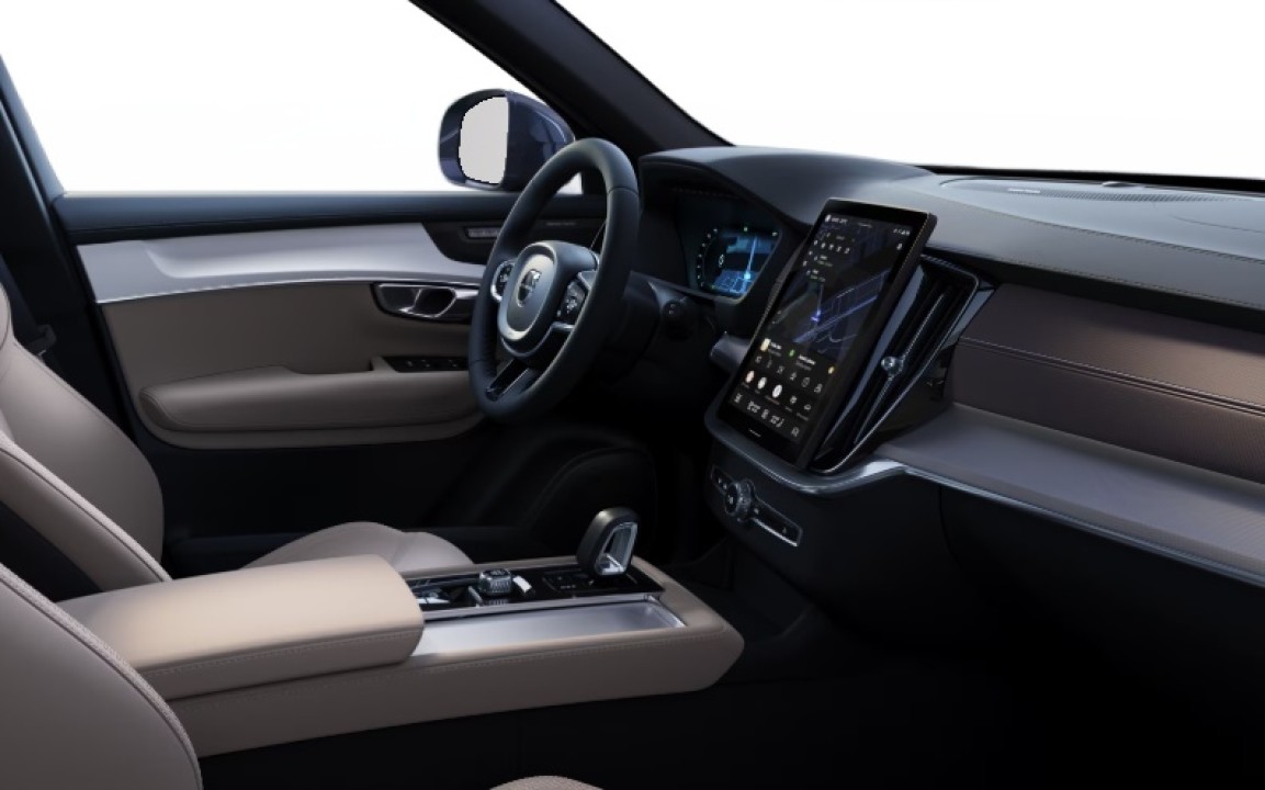 Volvo XC 90 CORE B5 - foto 11