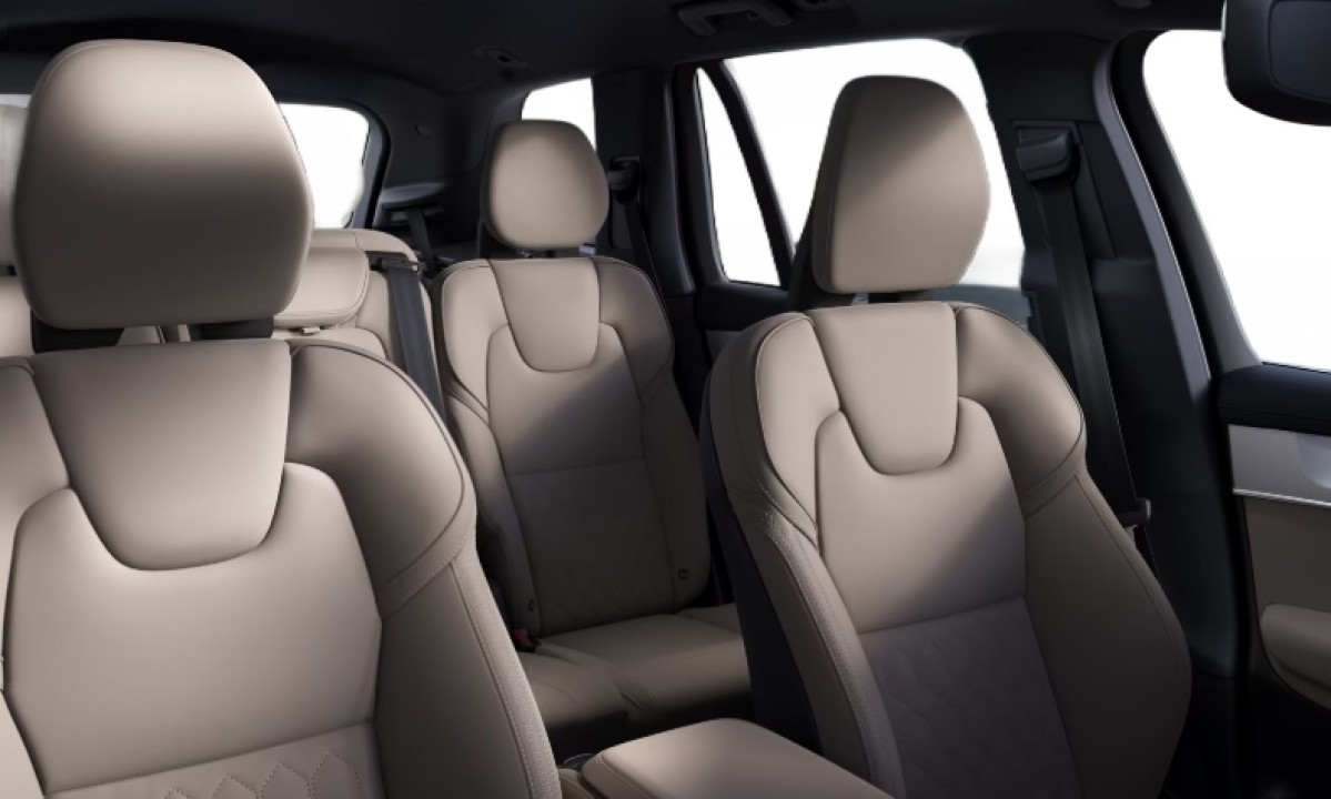 Volvo XC 90 CORE B5 - foto 19