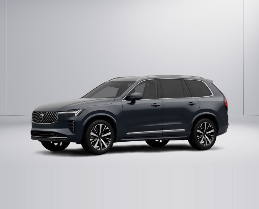 Volvo XC 90 CORE B5 (3)