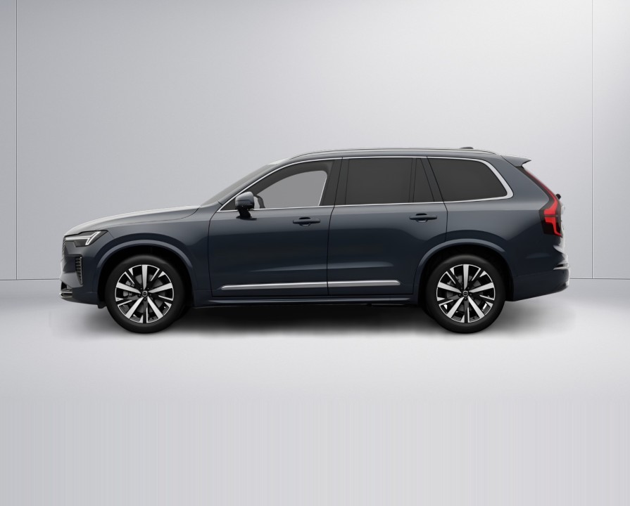 Volvo XC 90 CORE B5 (4)