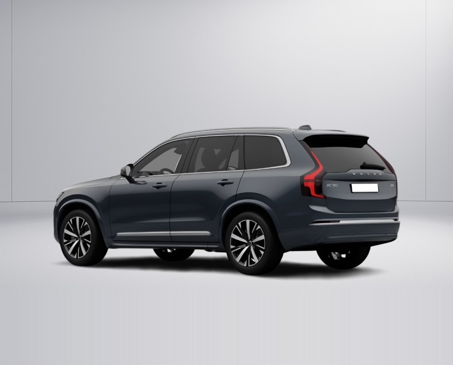 Volvo XC 90 CORE B5 (5)