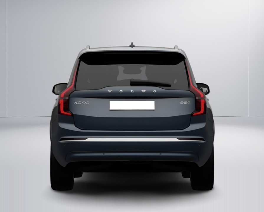 Volvo XC 90 CORE B5 - foto 6