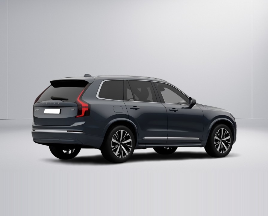 Volvo XC 90 CORE B5 - foto 8