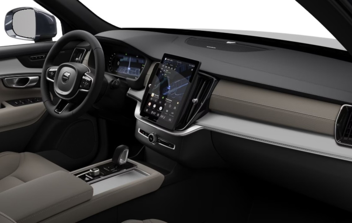 Volvo XC 90 CORE B5 - foto 9