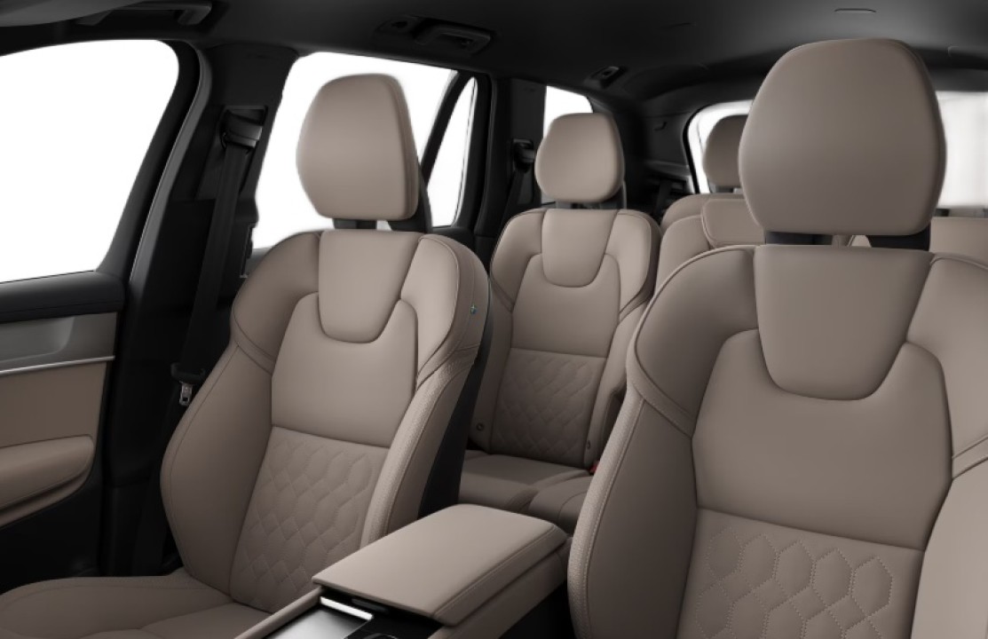 Volvo XC 90 CORE B5 - foto 12