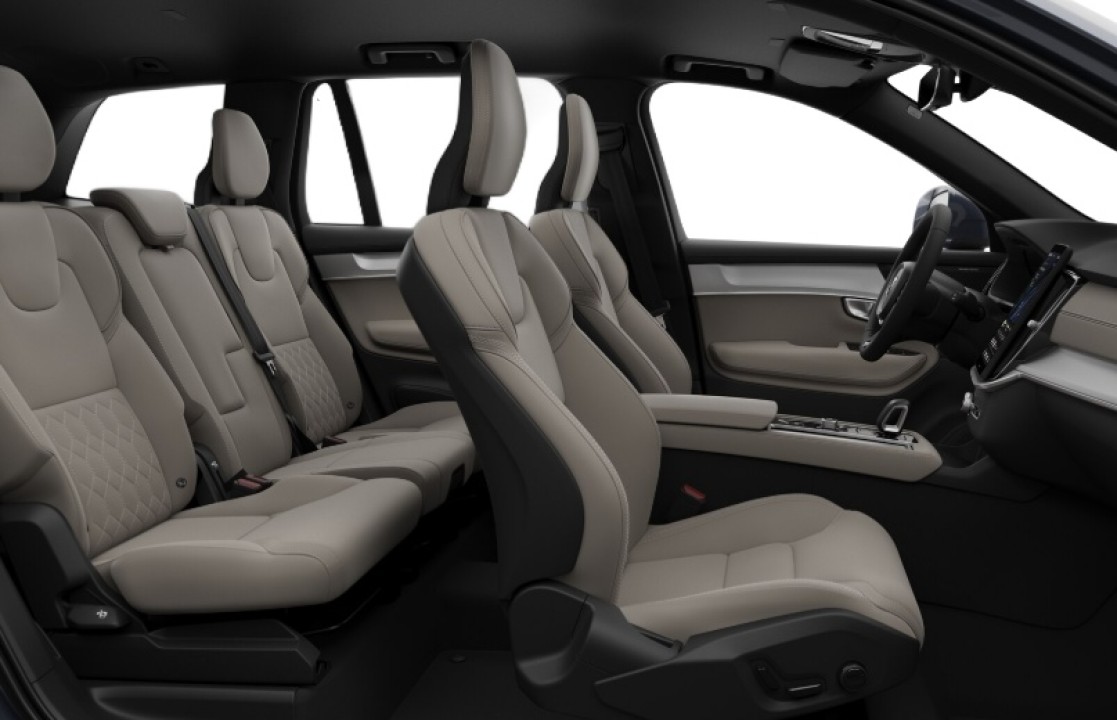 Volvo XC 90 CORE B5 - foto 13