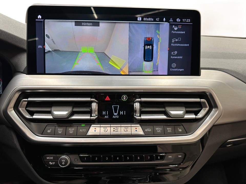 BMW X3 xDrive30d M-Sport - foto 16