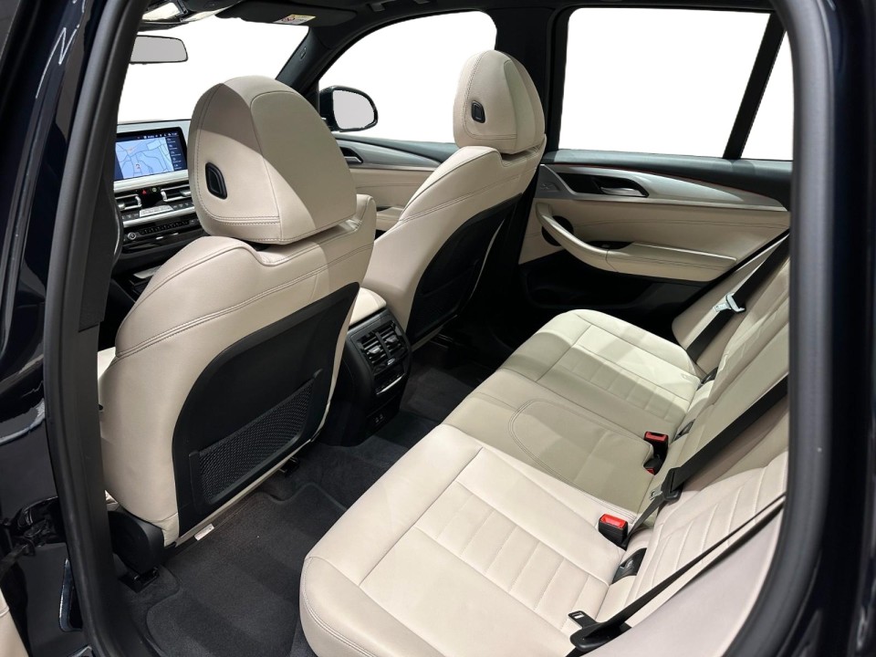 BMW X3 xDrive30d M-Sport - foto 7