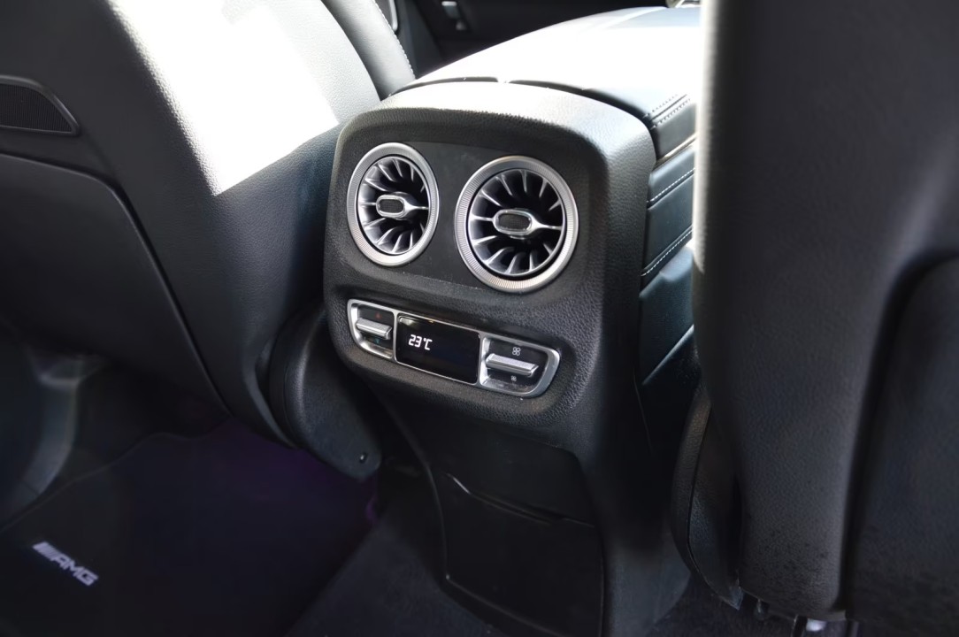 Mercedes-Benz G 400d AMG Line - foto 13