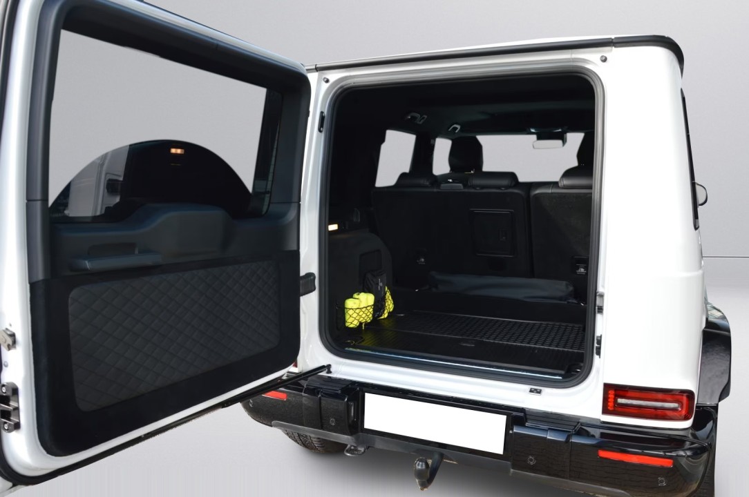 Mercedes-Benz G 400d AMG Line - foto 15