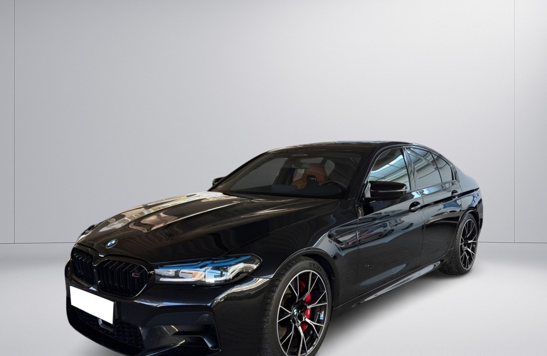 BMW M5 Competition (4)