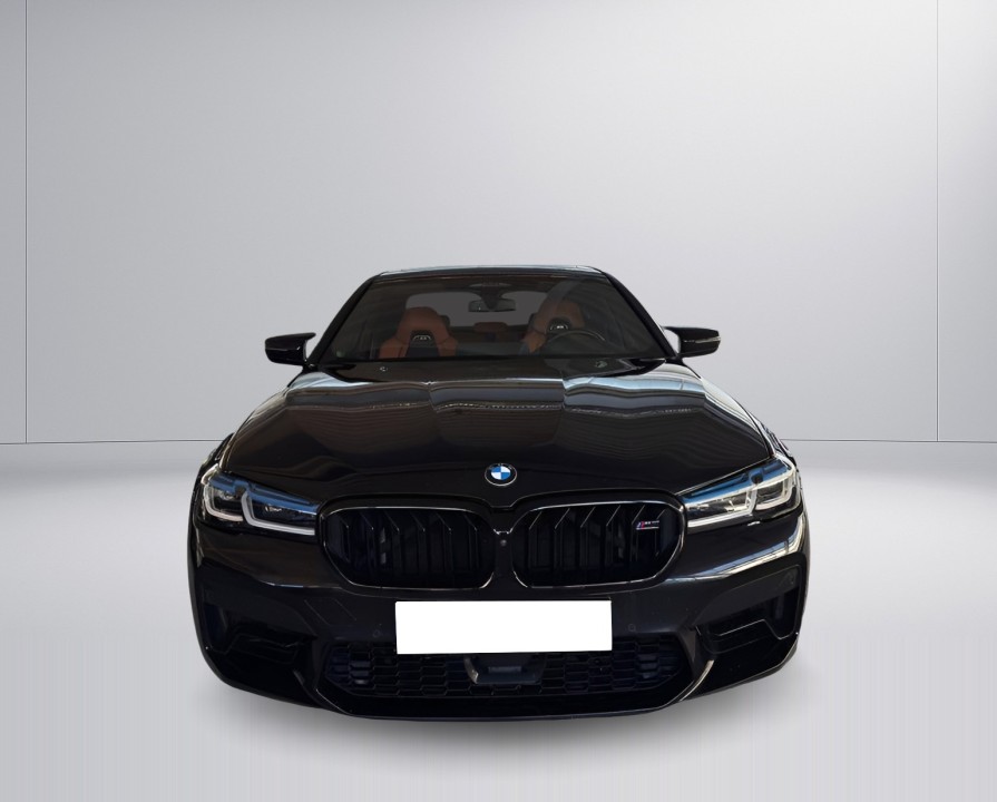 BMW M5 Competition (5)