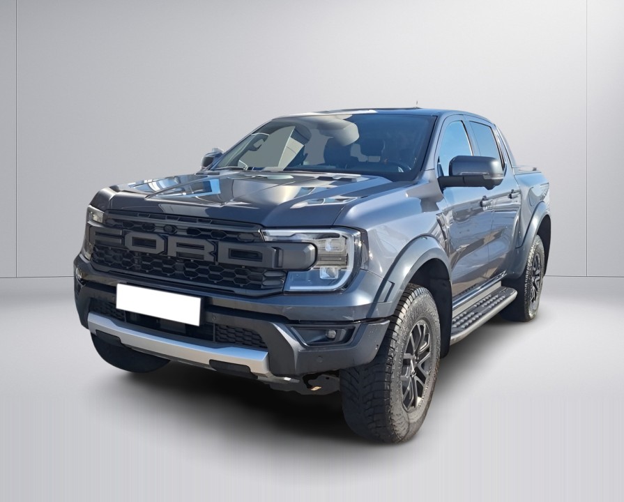 Ford Raptor