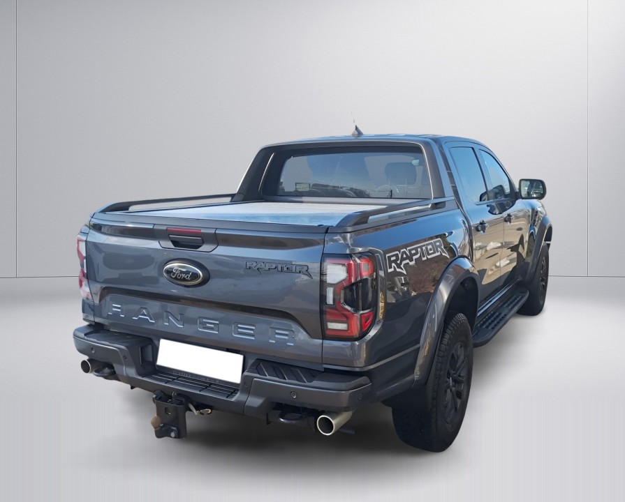 Ford Raptor (3)