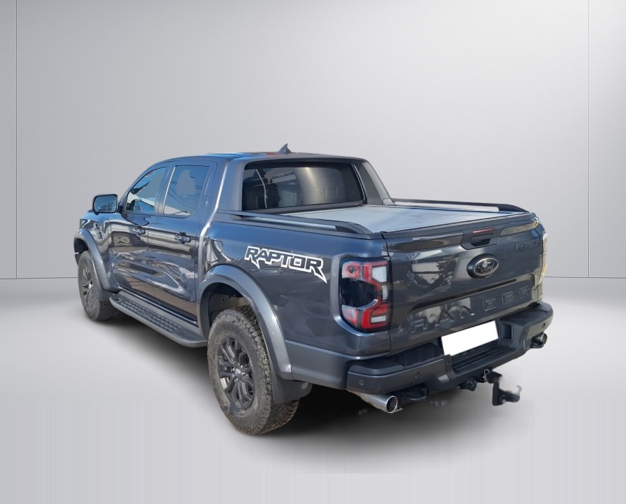 Ford Raptor (4)