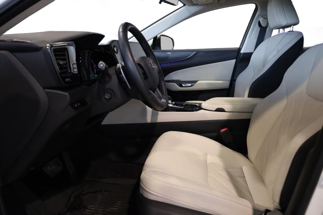 Lexus Seria NX 350h AWD Luxury Line - foto 10