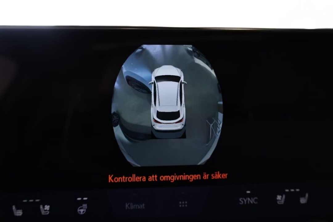 Lexus Seria NX 350h AWD Luxury Line - foto 19