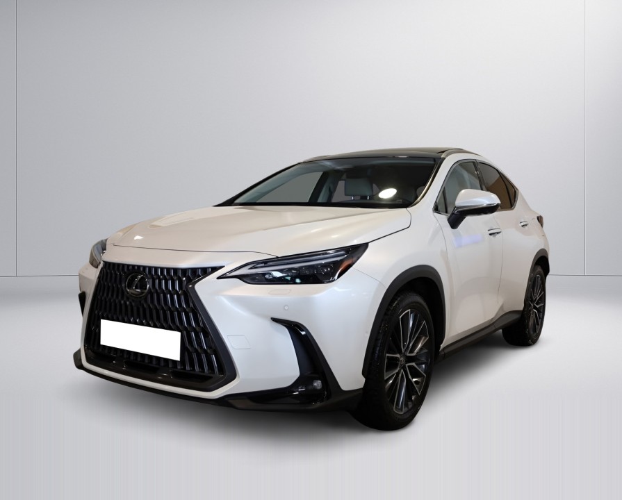 Lexus Seria NX 350h AWD Luxury Line (3)