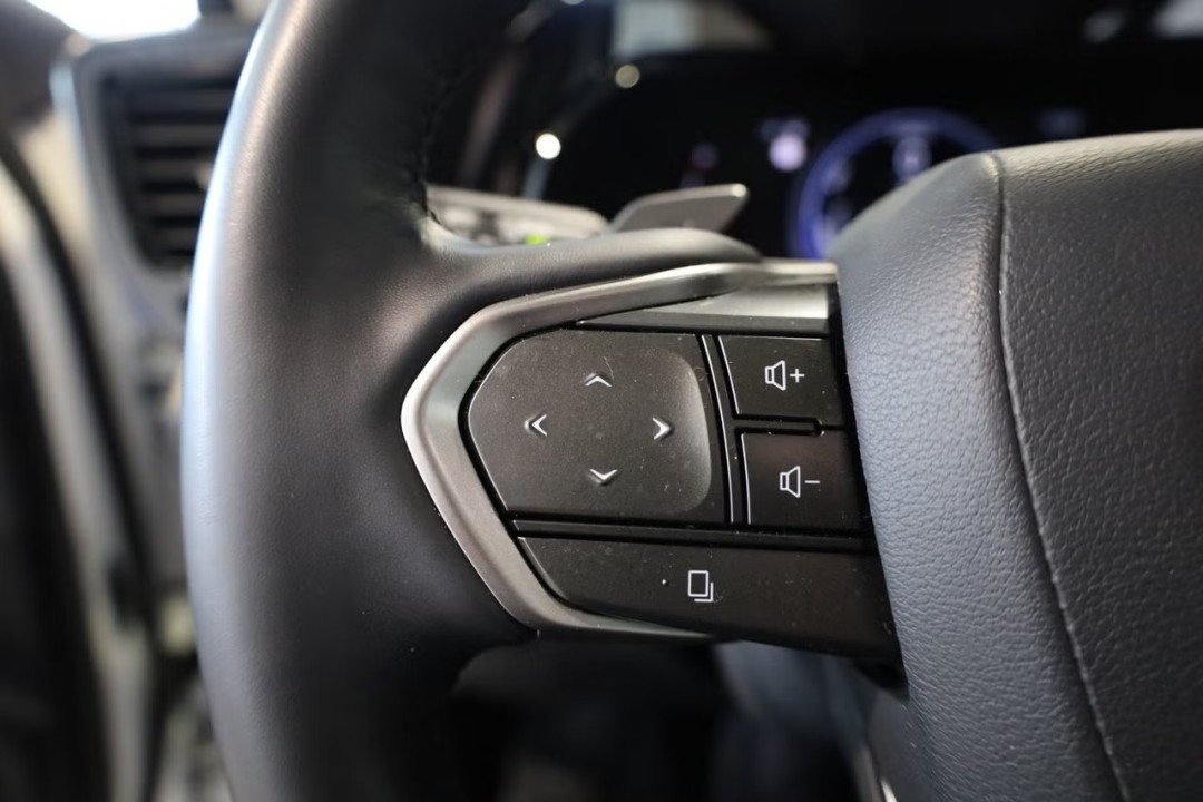 Lexus Seria NX 350h AWD Luxury Line - foto 12