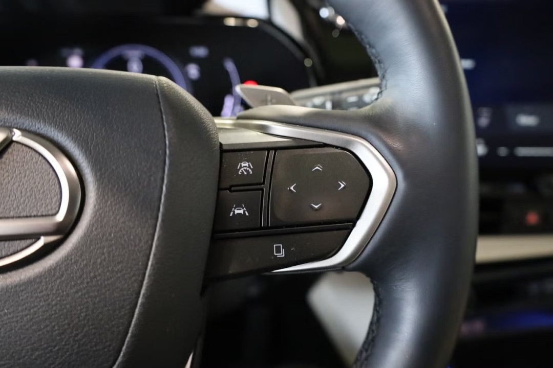 Lexus Seria NX 350h AWD Luxury Line - foto 13