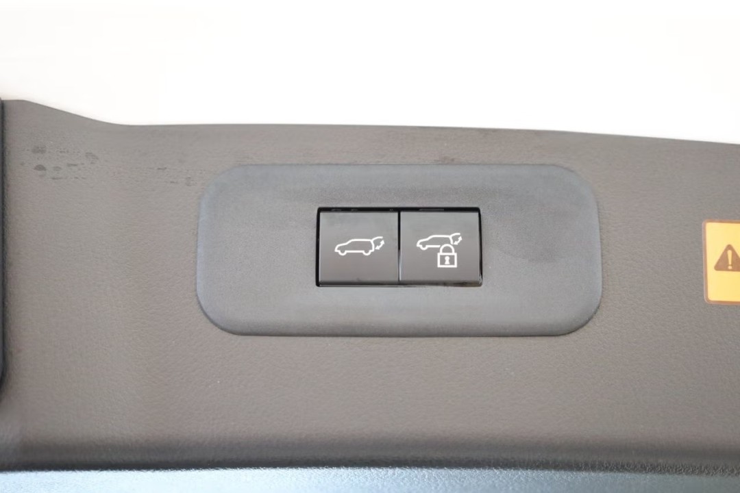 Lexus Seria NX 350h AWD Luxury Line - foto 25