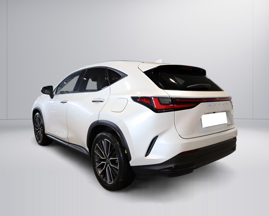 Lexus Seria NX 350h AWD Luxury Line - foto 6