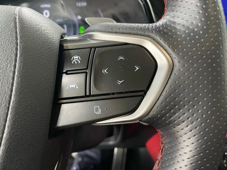 Lexus Seria NX 450h+ AWD F-Sport - foto 15