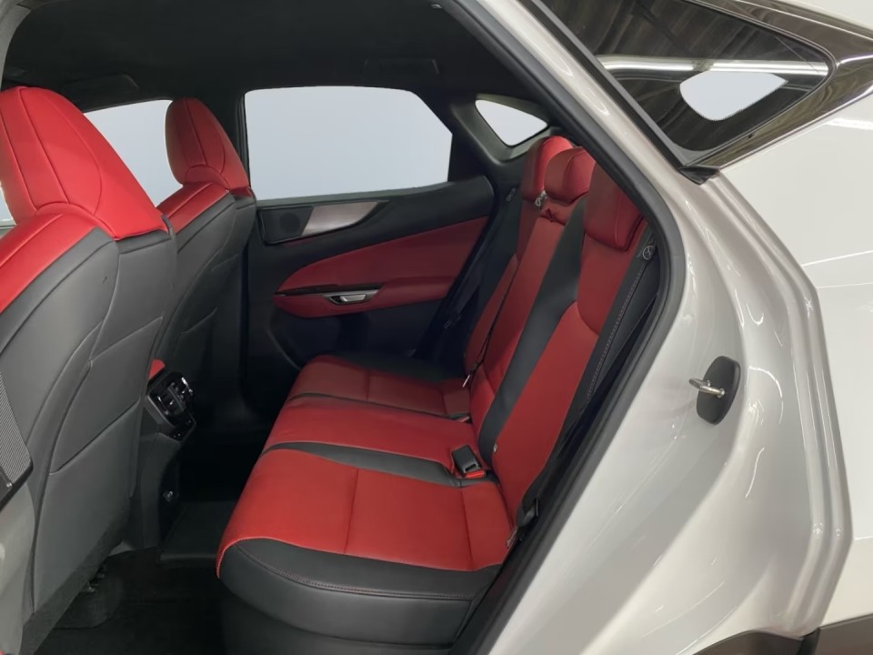 Lexus Seria NX 450h+ AWD F-Sport - foto 21