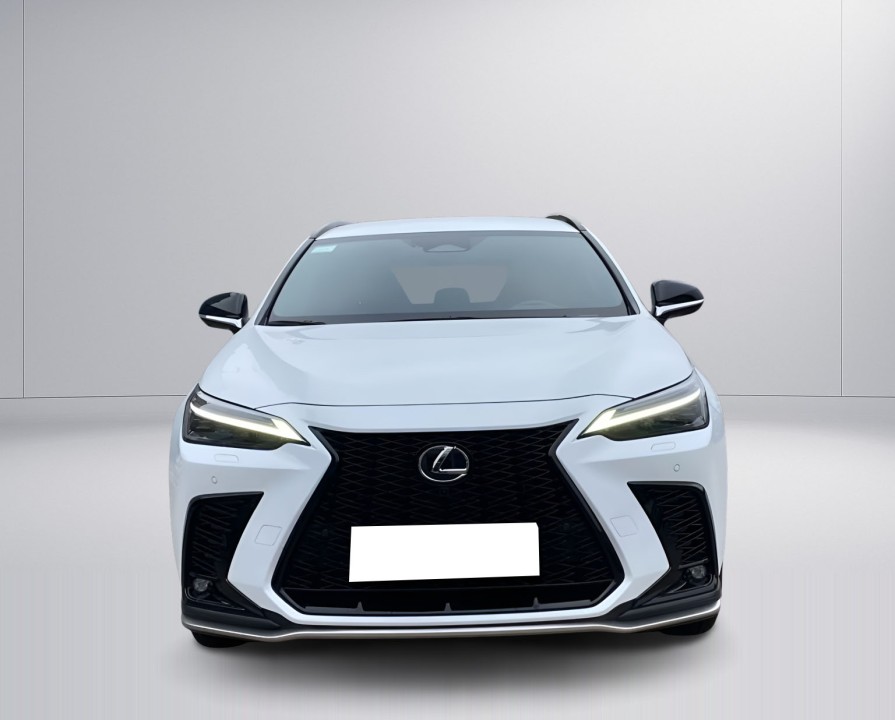 Lexus Seria NX 450h+ AWD F-Sport - foto 8
