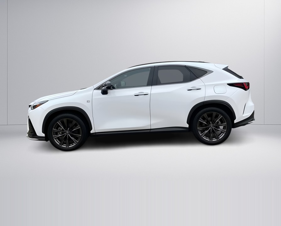 Lexus Seria NX 450h+ AWD F-Sport - foto 6