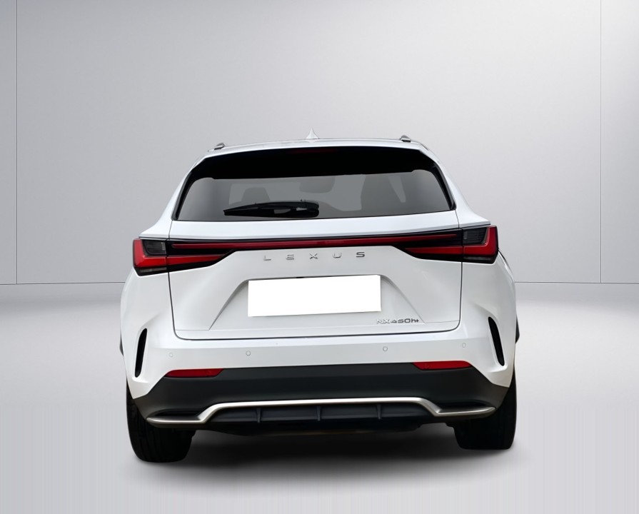 Lexus Seria NX 450h+ AWD F-Sport (4)