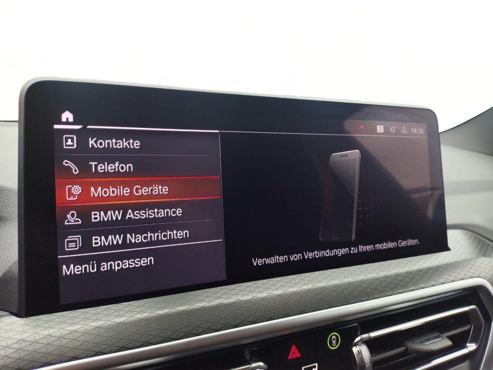 BMW X3 xDrive20i M-Sport - foto 10