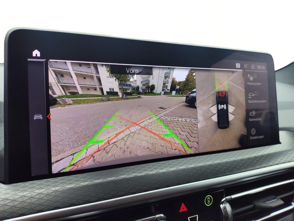 BMW X3 xDrive20i M-Sport - foto 9