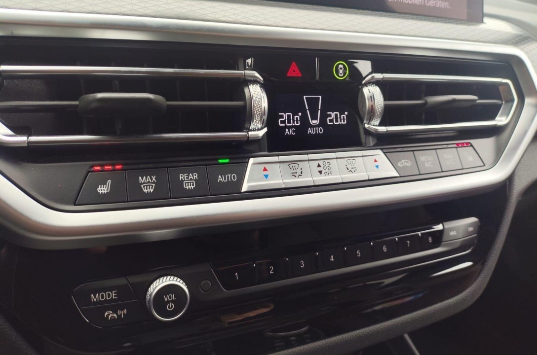 BMW X3 xDrive20i M-Sport - foto 12