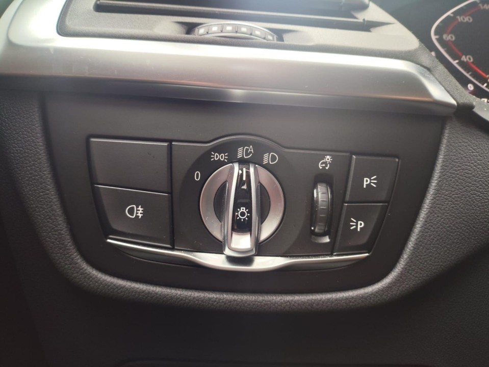 BMW X3 xDrive20i M-Sport - foto 13