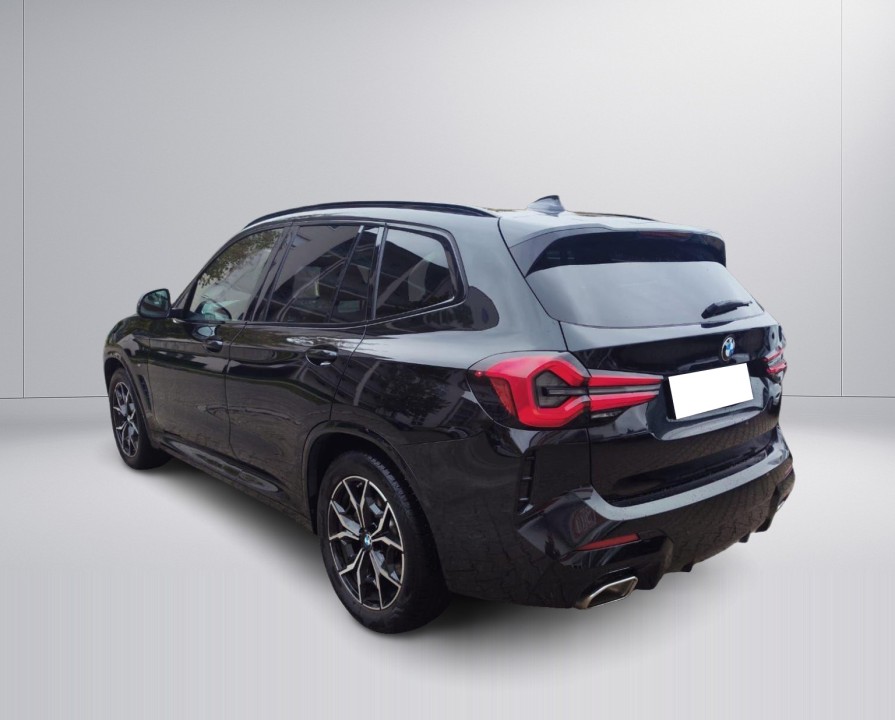 BMW X3 xDrive20i M-Sport (3)