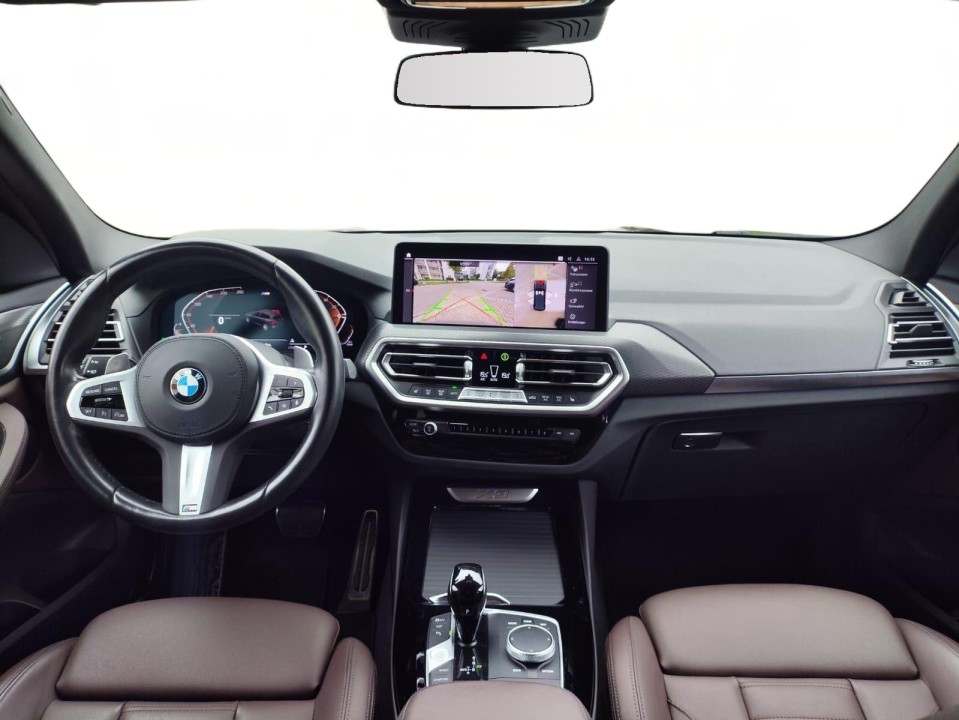 BMW X3 xDrive20i M-Sport - foto 7