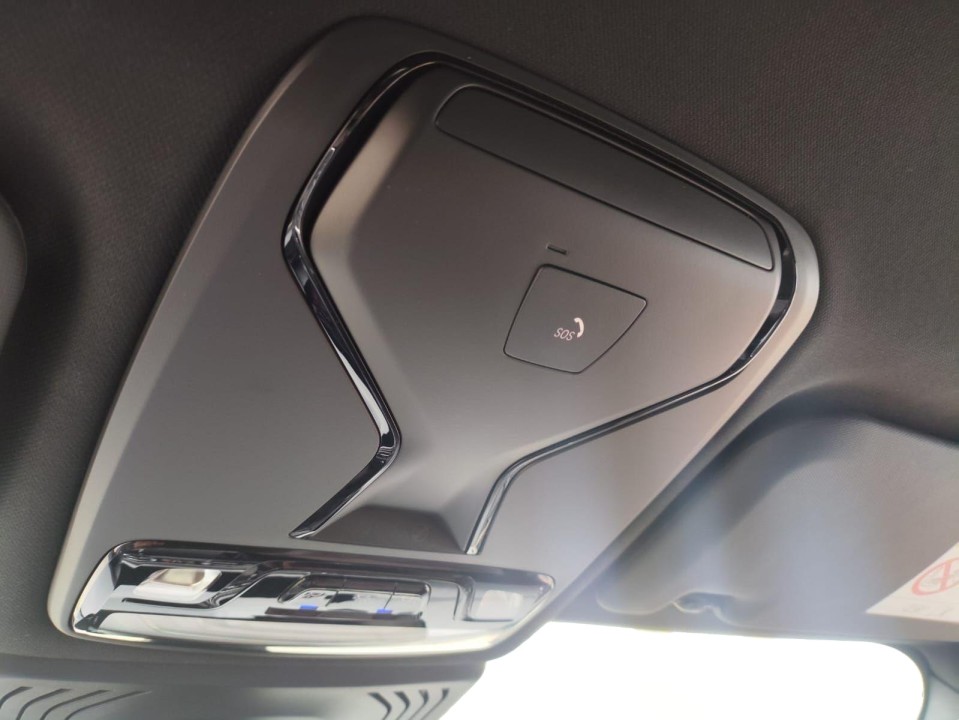 BMW X3 xDrive20i M-Sport - foto 14