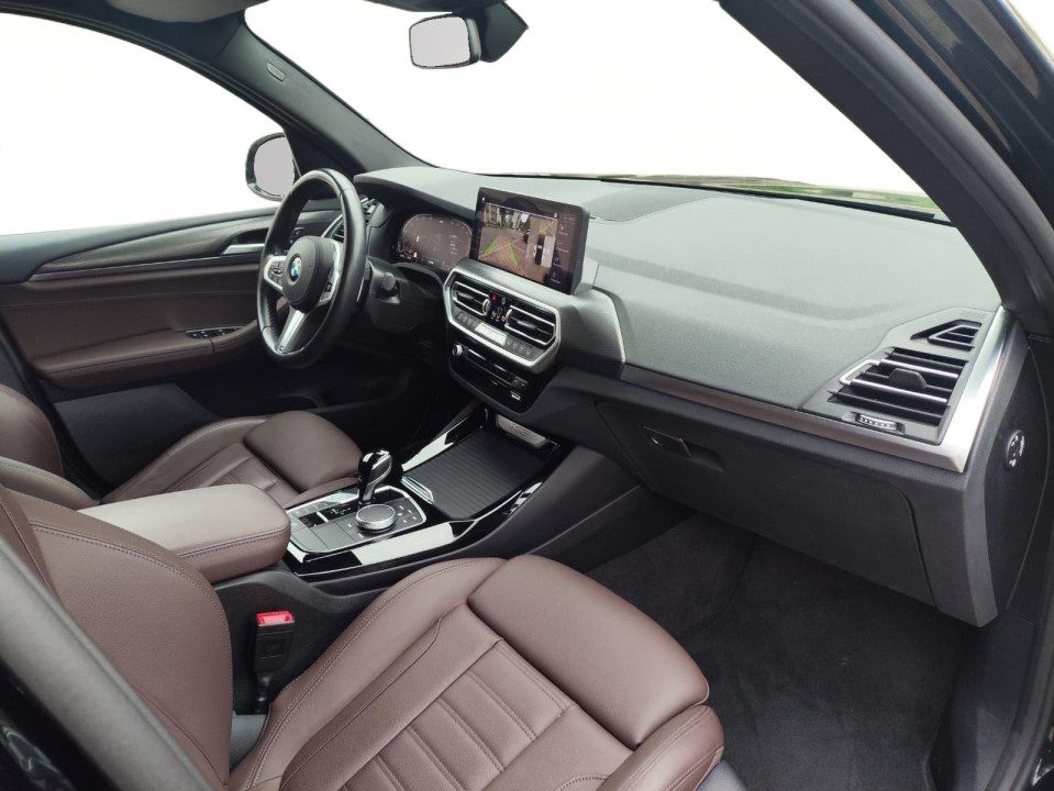 BMW X3 xDrive20i M-Sport - foto 6