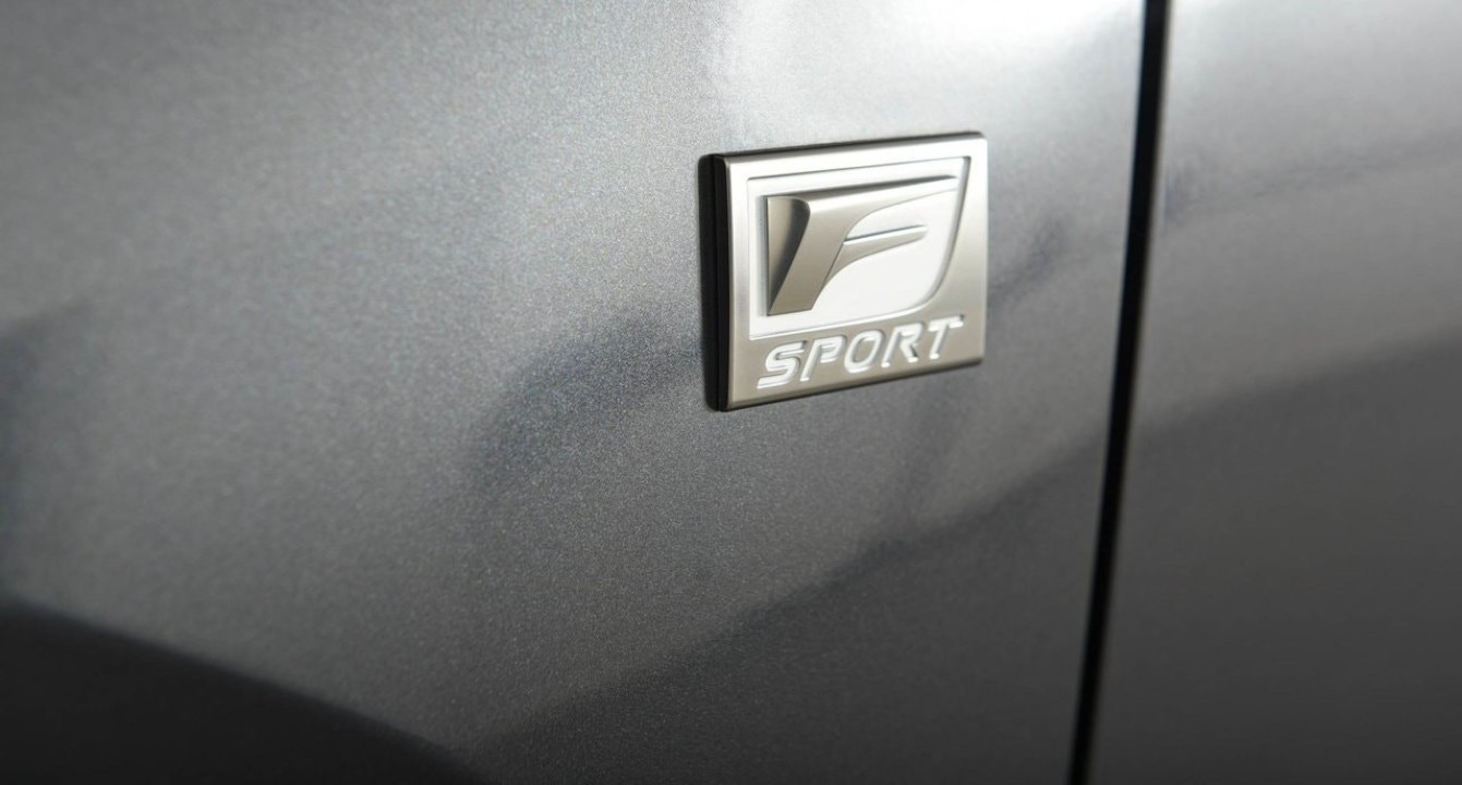 Lexus Seria NX 450h+ AWD F-Sport - foto 16