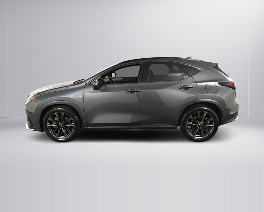 Lexus Seria NX 450h+ AWD F-Sport (3)