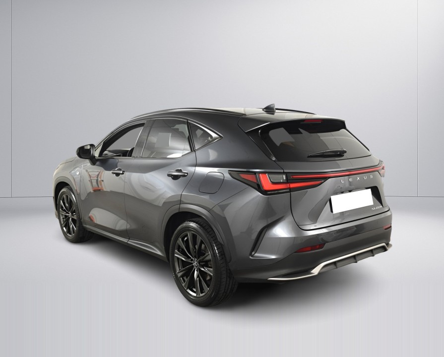 Lexus Seria NX 450h+ AWD F-Sport (5)
