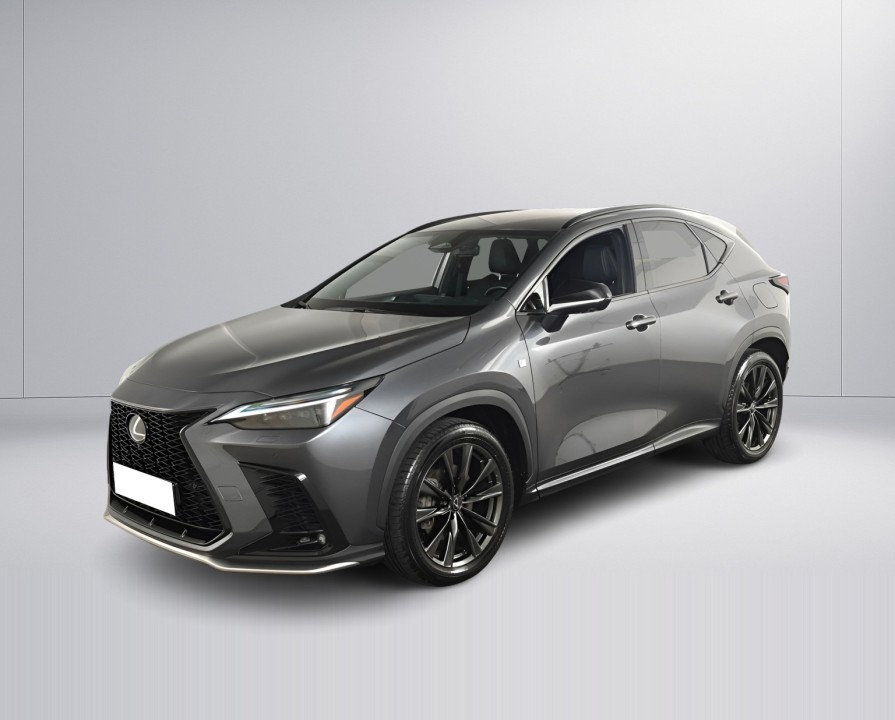 Lexus Seria NX 450h+ AWD F-Sport