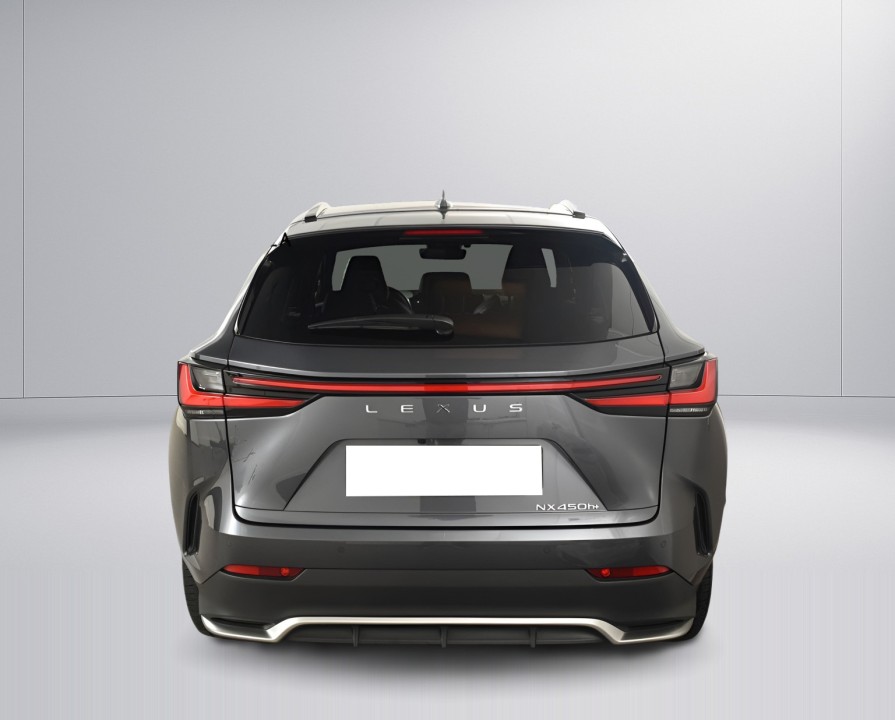 Lexus Seria NX 450h+ AWD F-Sport (4)
