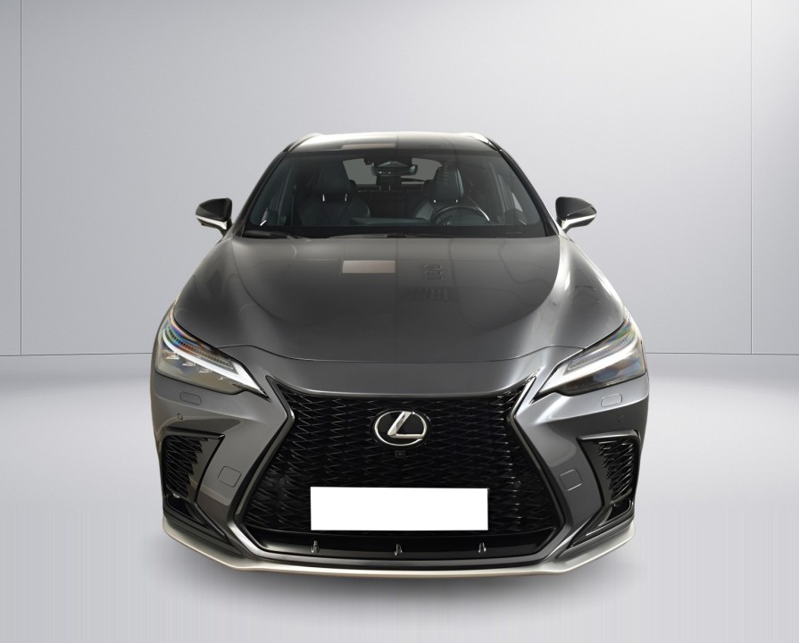 Lexus Seria NX 450h+ AWD F-Sport (2)