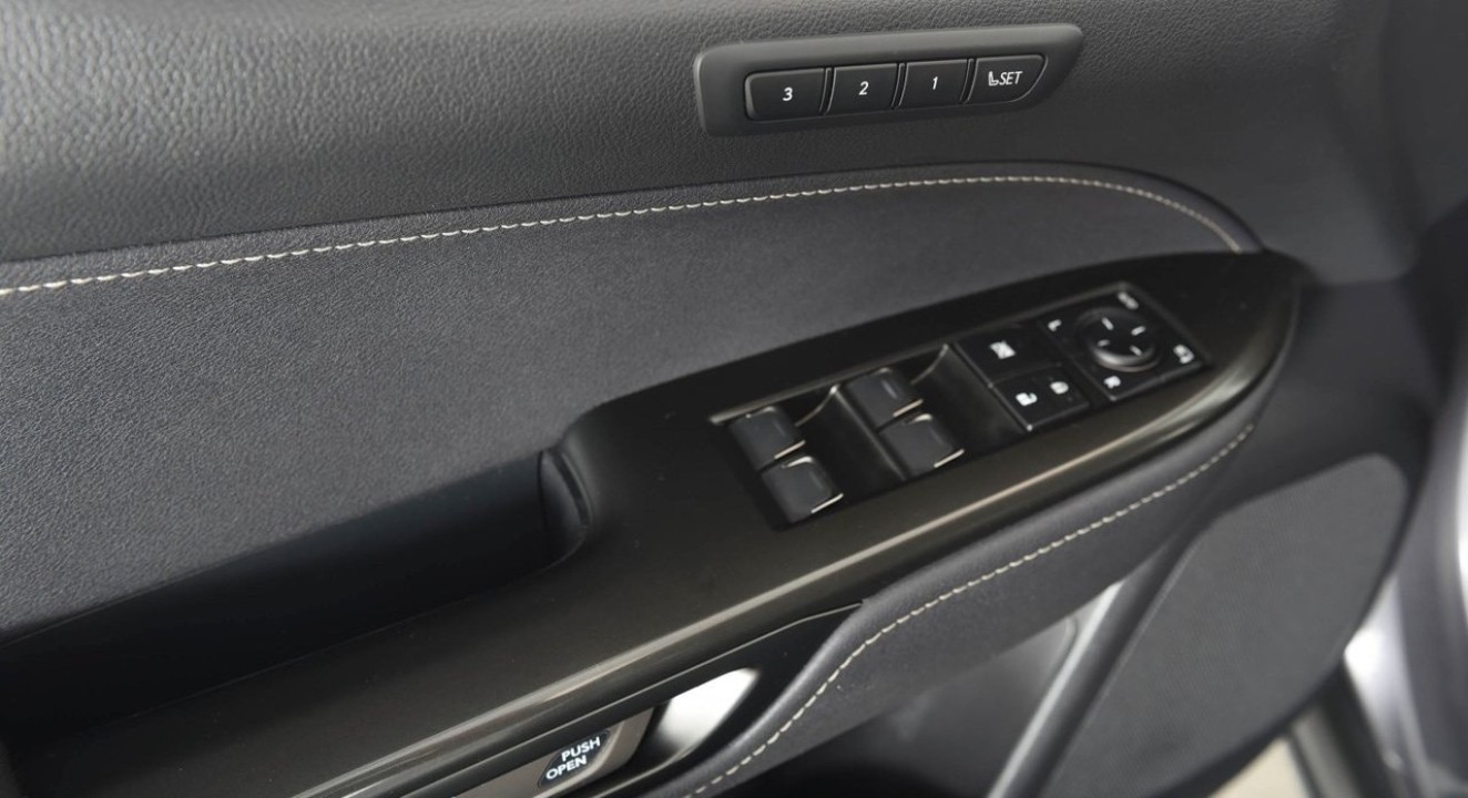 Lexus Seria NX 450h+ AWD F-Sport - foto 13