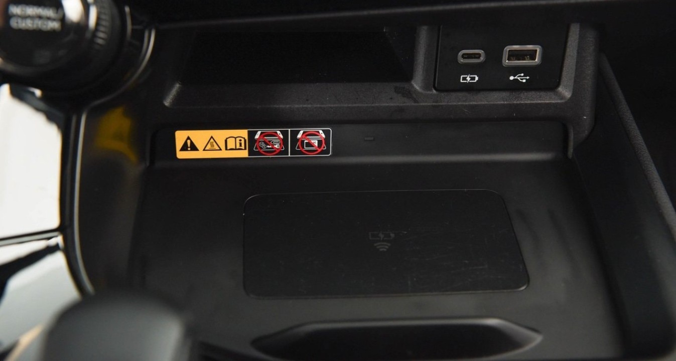 Lexus Seria NX 450h+ AWD F-Sport - foto 15